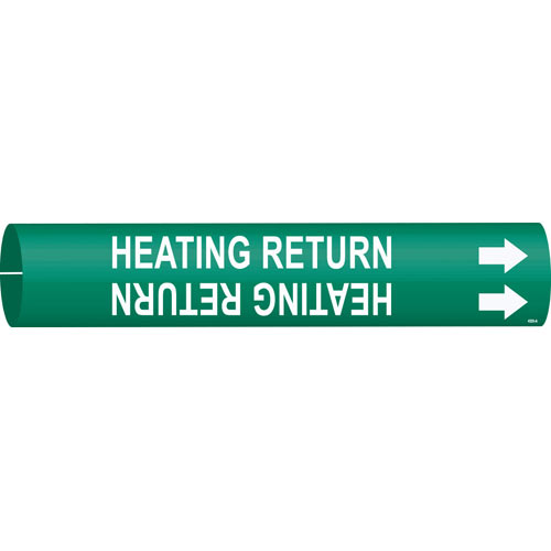Brady® 4325-A Pipe Markers