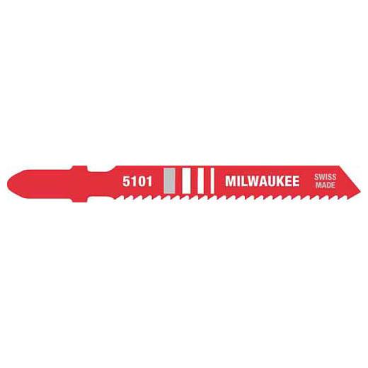 Milwaukee® 48-42-5101 Jig Saw Blades
