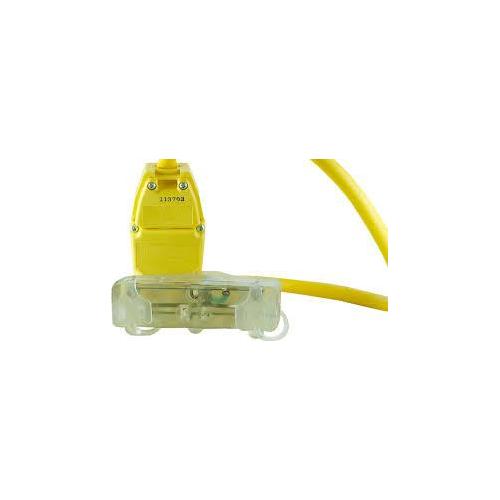 Southwire® 14880226-6 GFI In-Line Cordsets