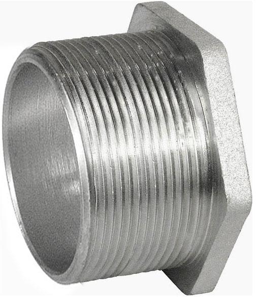 GARVIN® CHN100-SS Conduit Nipples