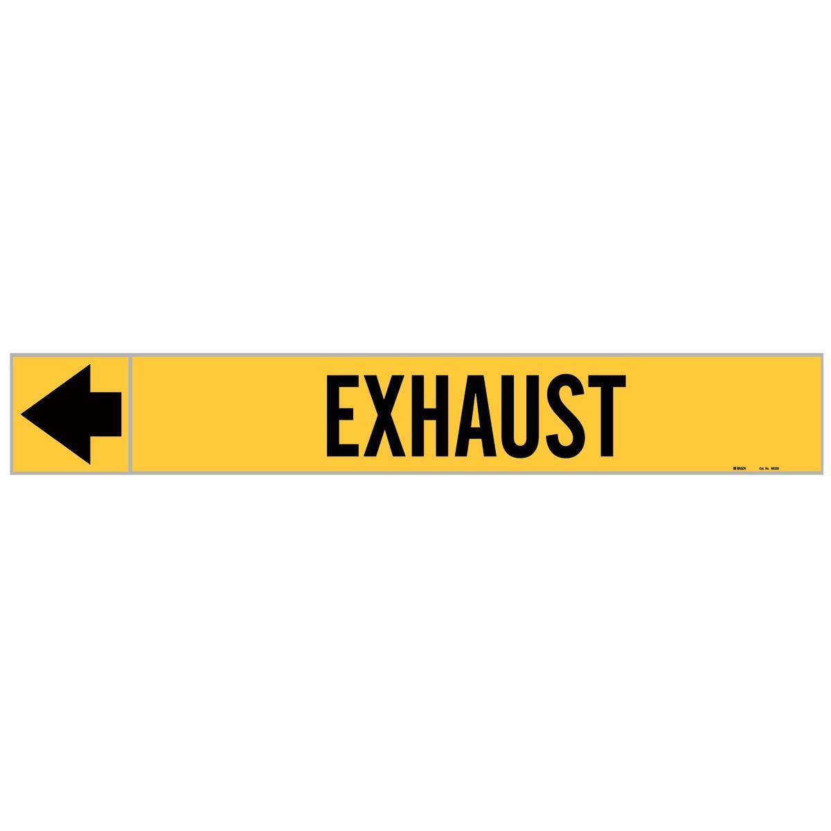 Brady® 98356 Pipe Markers