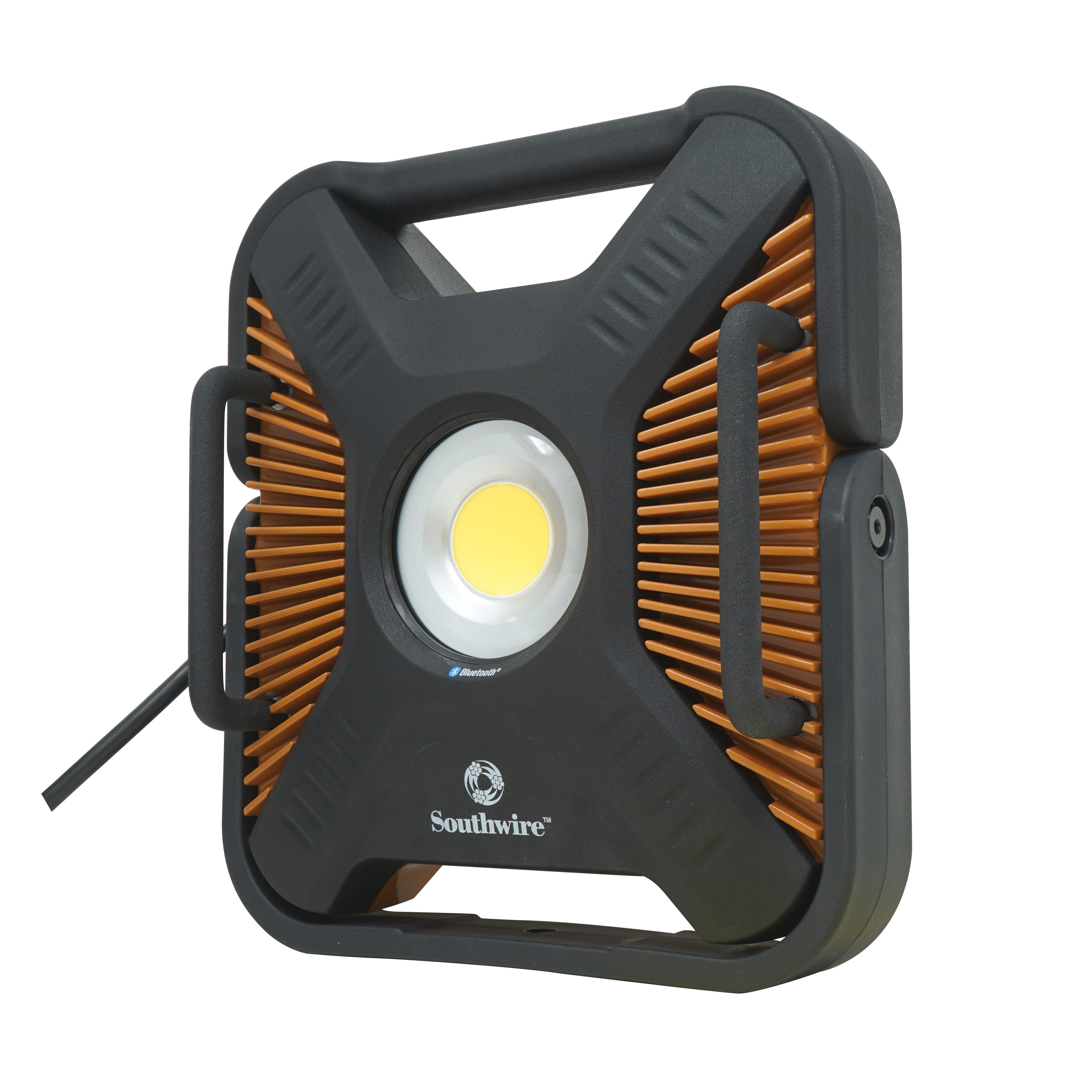 Southwire® AL100CSW Work Lights