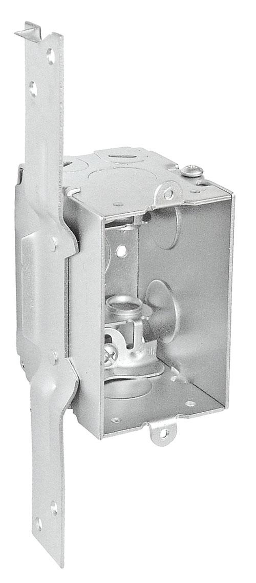 GARVIN® G601-FBX Switch - Device Outlet Boxes