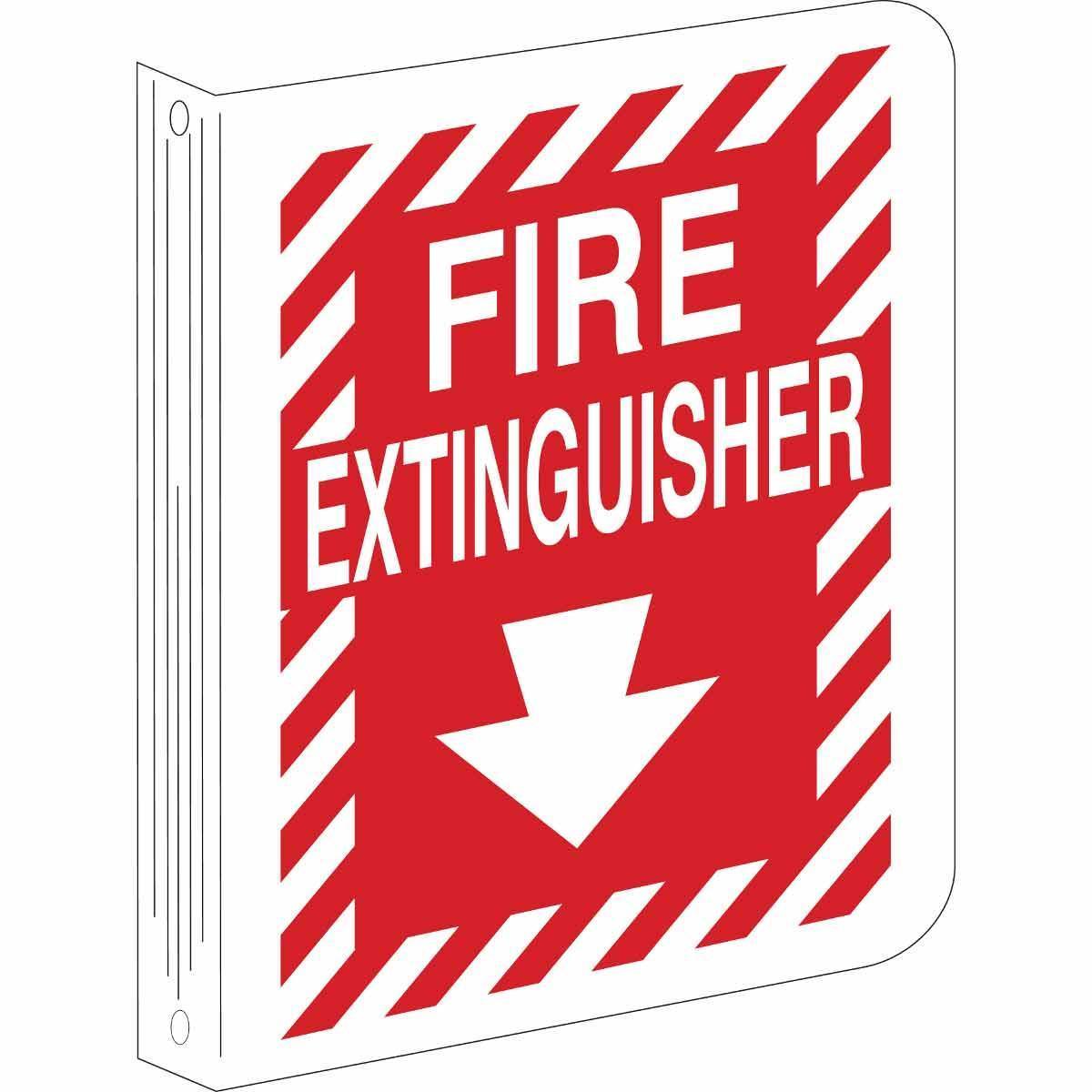 Brady® 70998 Fire, Emergency, Exit & First Aid Signs