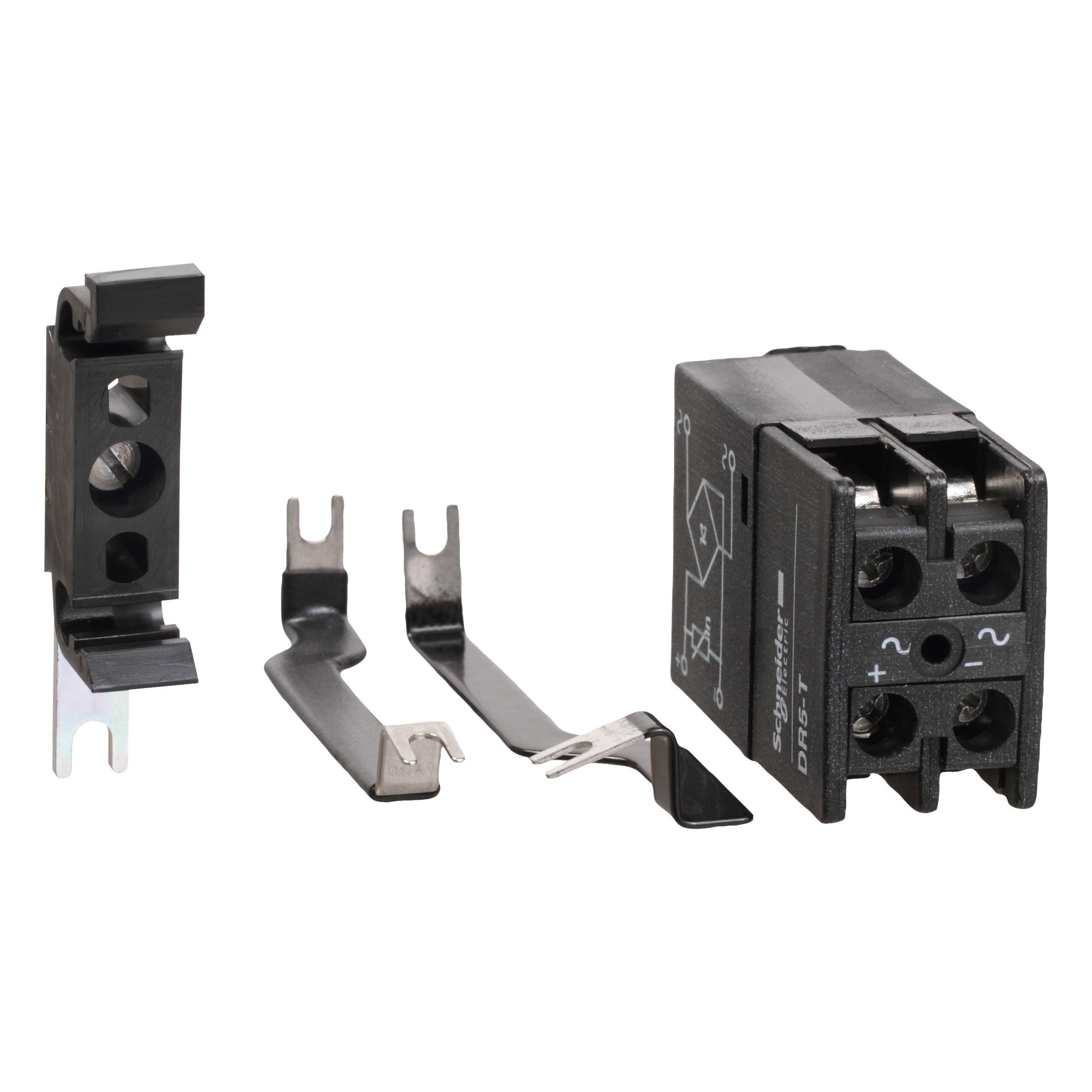 Schneider Electric DR5TE4S Contactor Parts & Accessories