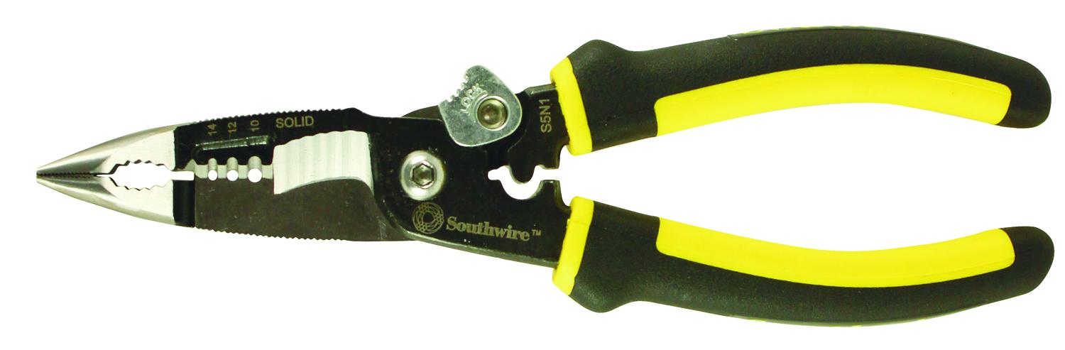 Southwire® 589939 Multi-Tools