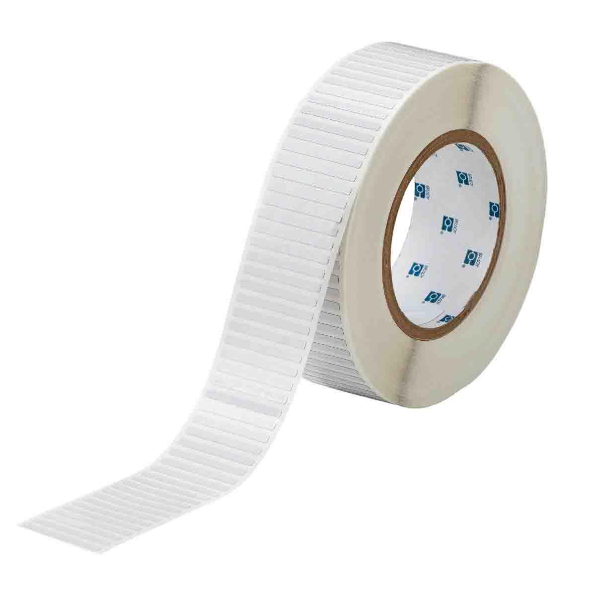 Brady® THT-60-727-10 Wire & Component Labels
