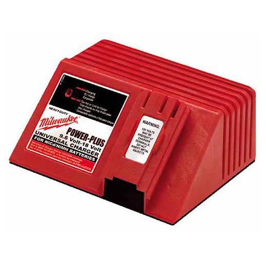 Milwaukee® 48-59-0255 Cordless Tool Battery Chargers