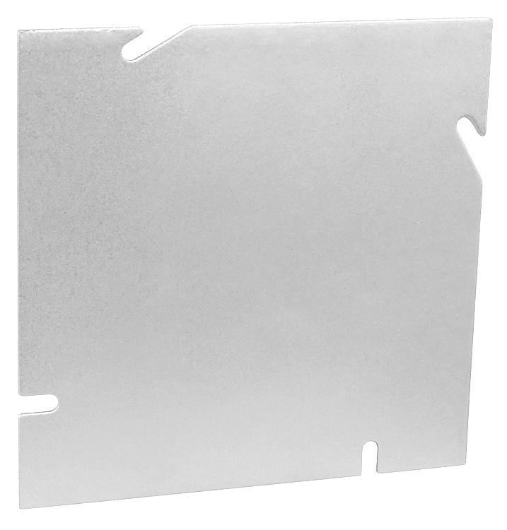 GARVIN® 5BC Square Box Covers