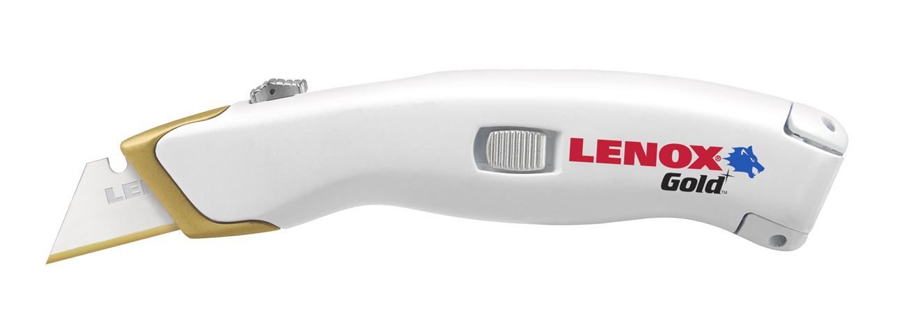 Lenox® 20353SSRK1 Utility Knives