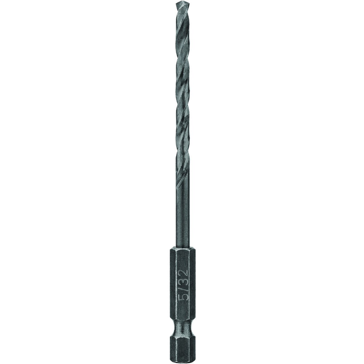 DeWALT® DW2555 Hex Shank Drill Bits