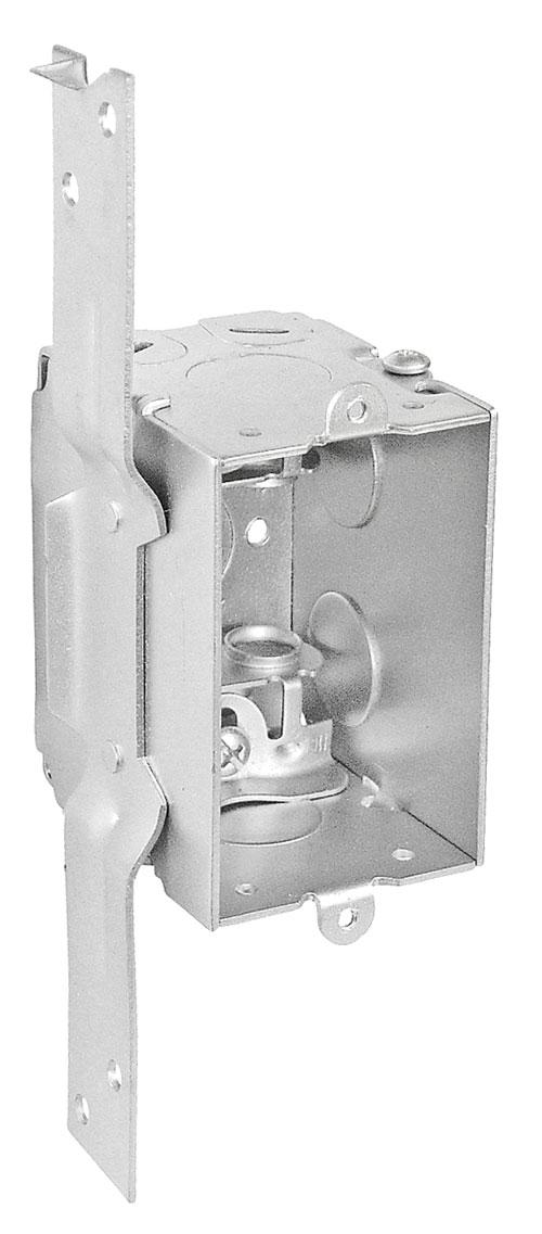 GARVIN® G602-FBX Switch - Device Outlet Boxes