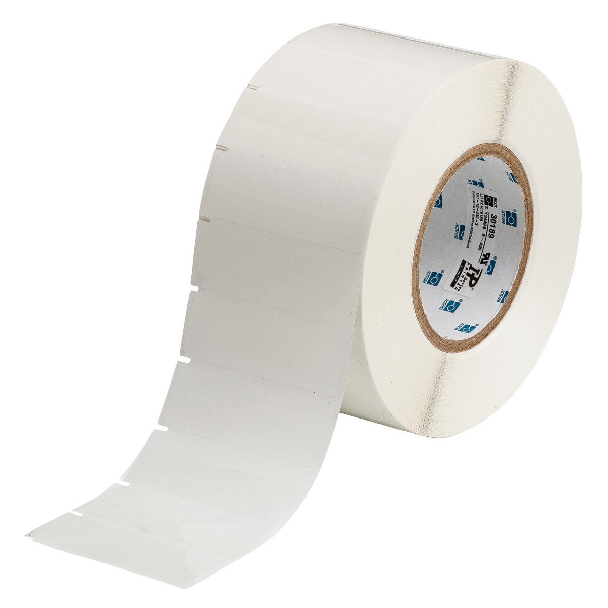 Brady® THT-18-7566-3 Wire & Component Labels