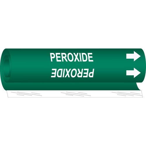Brady® 5844-II Pipe Markers