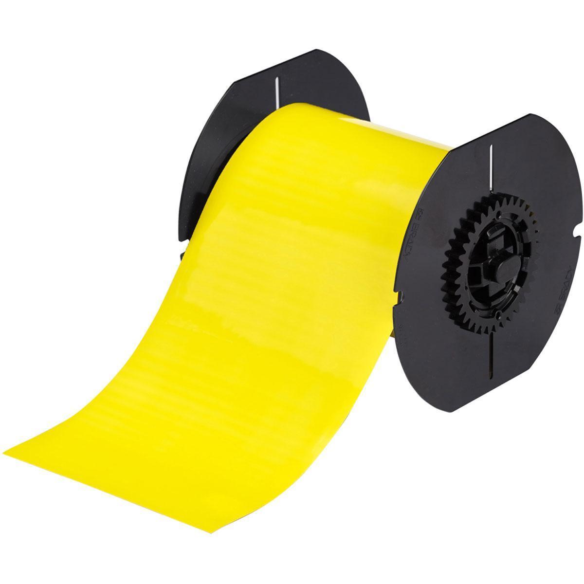 Brady® B30C-4250-509-YL Wire & Component Labels