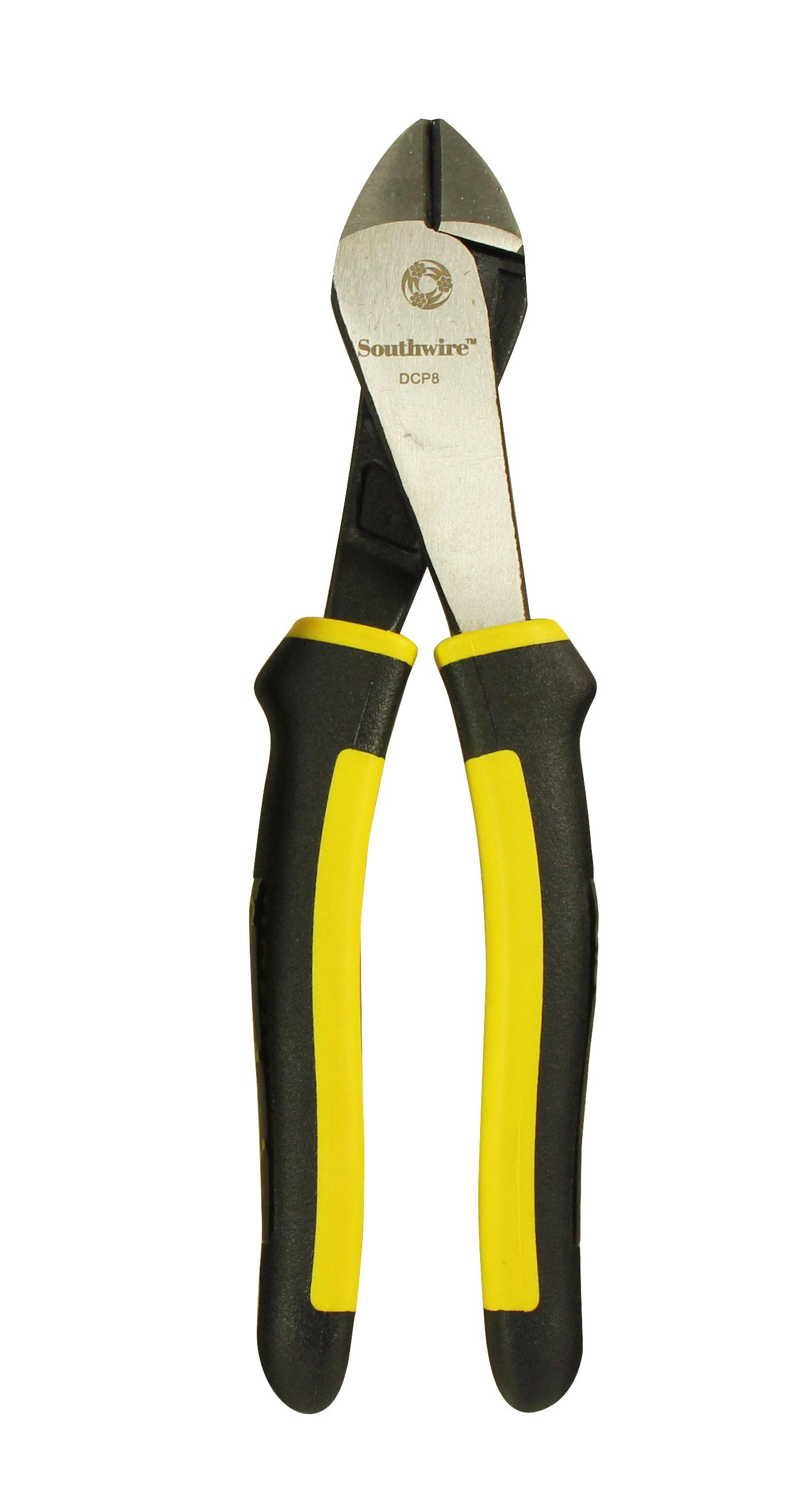 Southwire® 589933 Diagonal Cutting Pliers