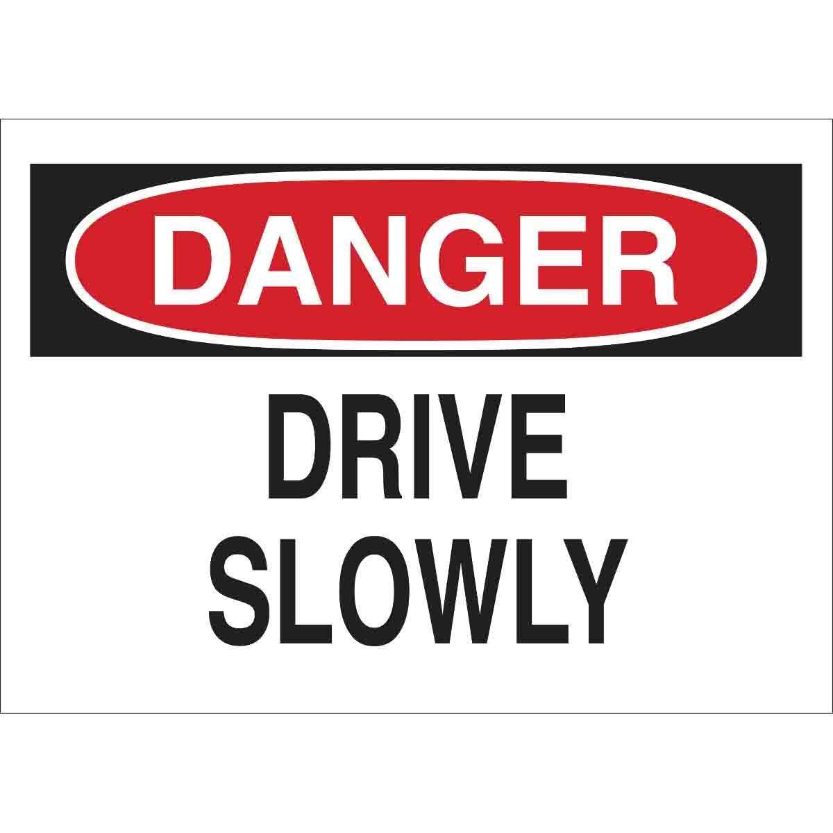 Brady® 69176 Parking & Traffic Signs