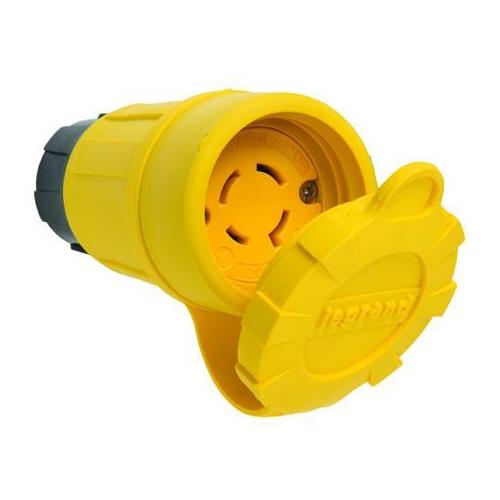 Pass & Seymour® 27W75 Locking Connectors