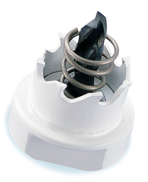 Lenox® 2009314CHC Hole Saws