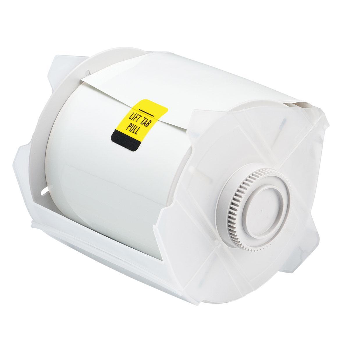 Brady® 76711 Wire & Component Labels