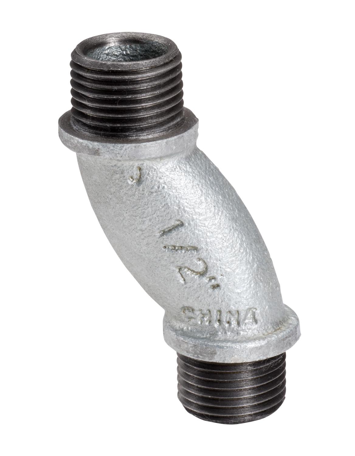Southwire - Topaz 119MHDG Conduit Nipples