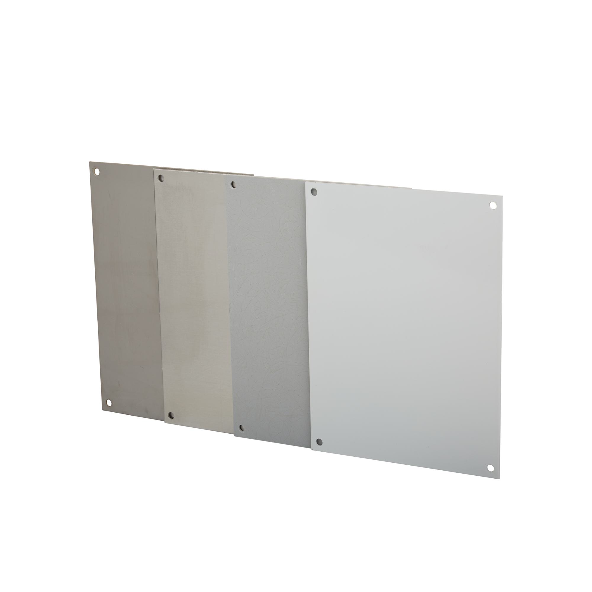 Robroy BPJ2424AL Enclosure Panels