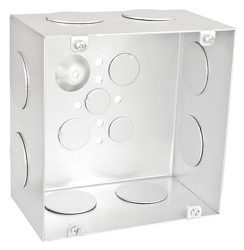 GARVIN® 6350-1-1/4 Square Boxes