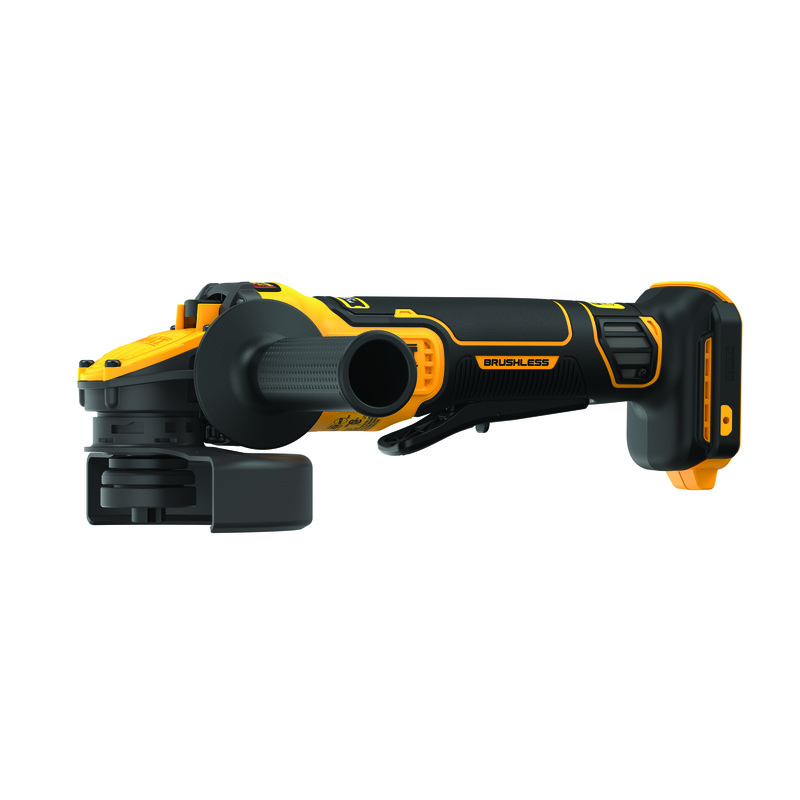 DeWALT® DCG416B Cordless Angle Grinders