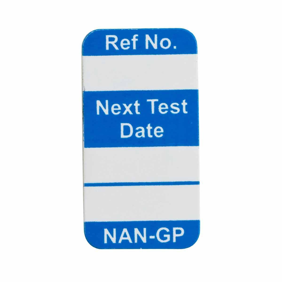 Brady® 104136 Safety & Facility Tags