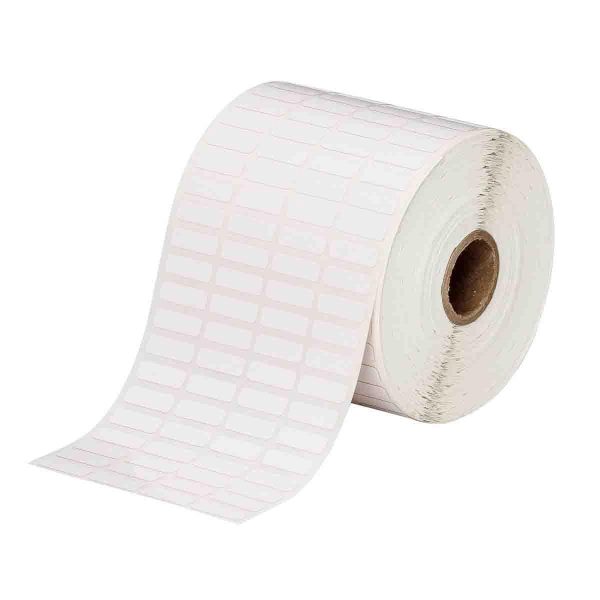 Brady® THT-1-727-5-SC Wire & Component Labels
