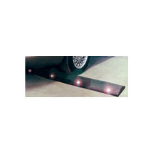 Brady® 103823 Parking Curbs & Speed Bumps