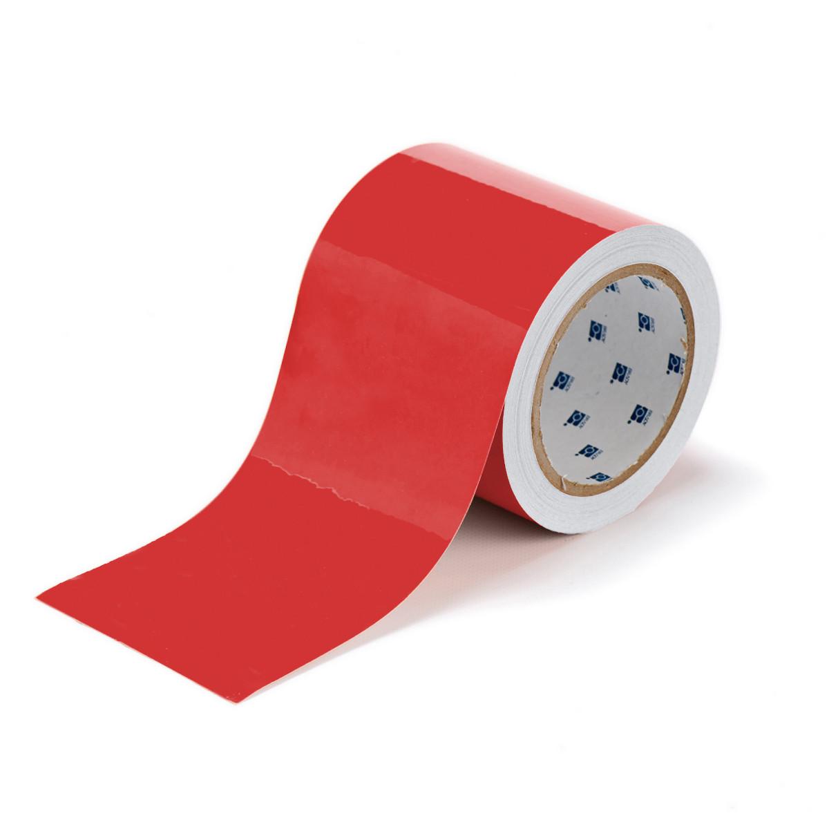 Brady® 170644 Pavement, Floor & Egress Marking Tape & Strips