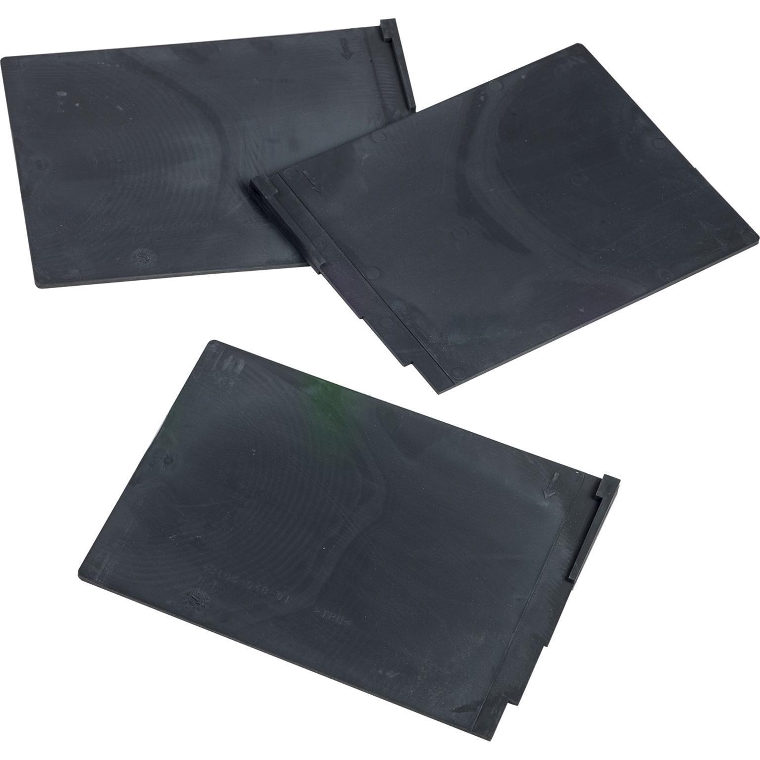 Square D™ S33998 Phase Separation Plates