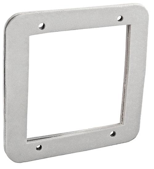 GARVIN® 73C1-VT Electric Box Mounting Accessories