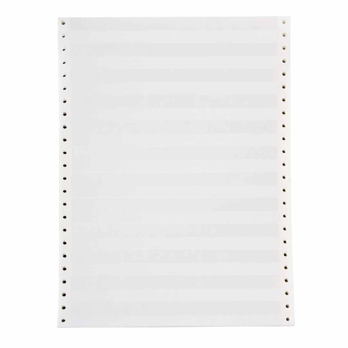 Brady® DAT-151-292-10 Wire & Component Labels