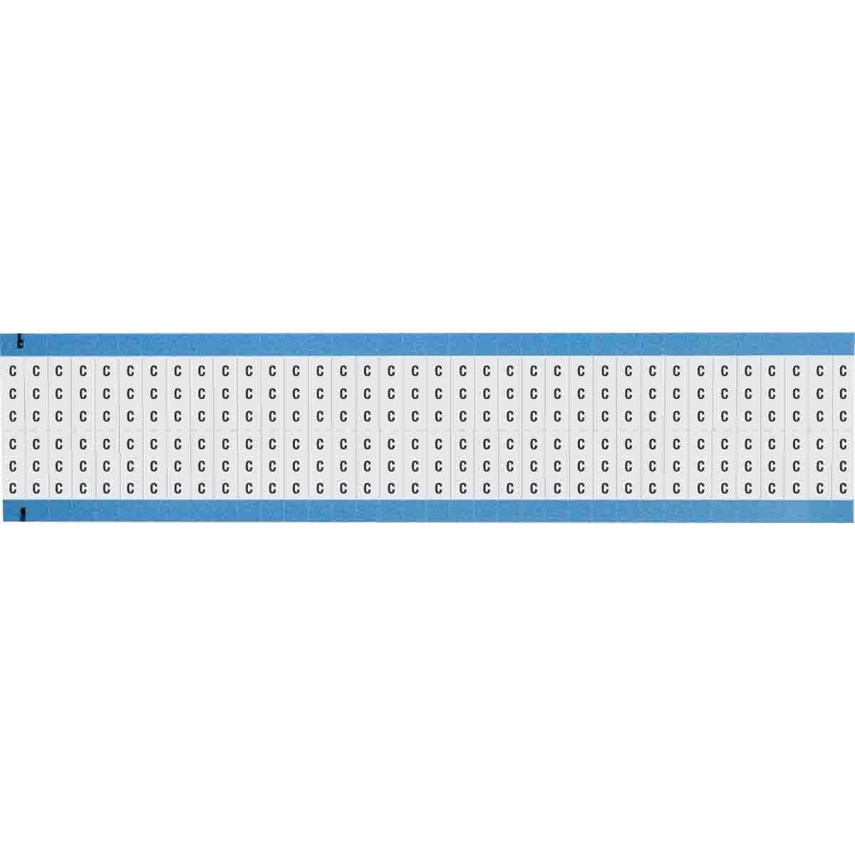 Brady® WM-C-SC-PK Wire Marker Cards