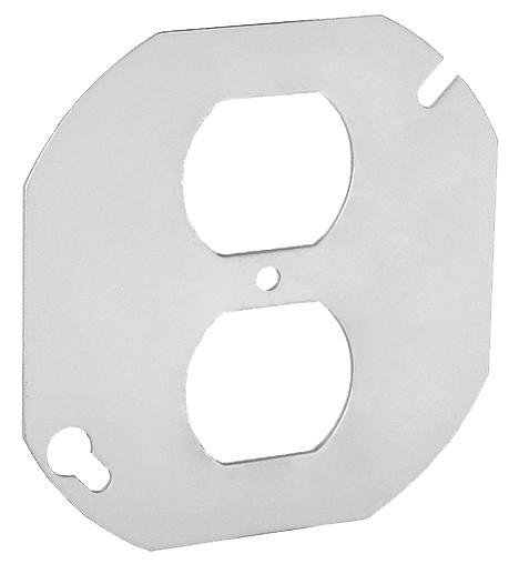 GARVIN® 54C40 Octagon Box Covers