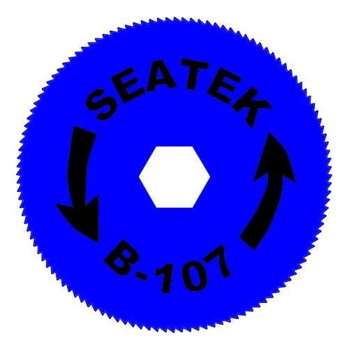 Southwire® 598149 Cable Cutter Replacement Heads-Blades
