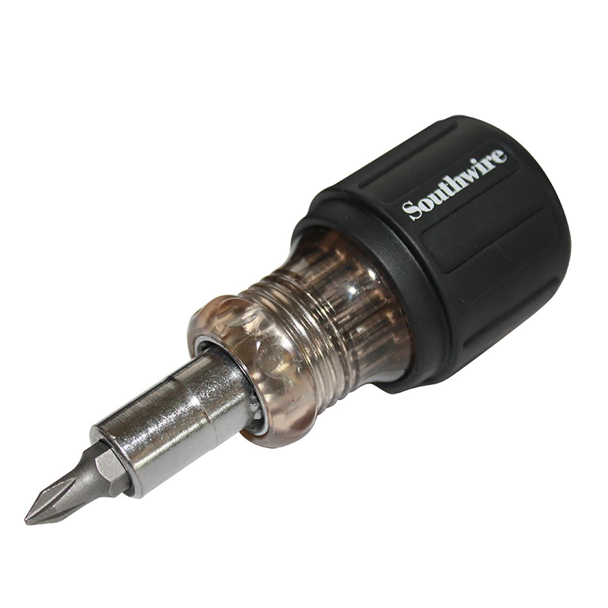 Southwire® 65116540 Bit Screwdrivers