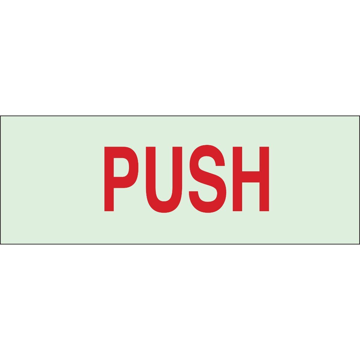 Brady® 80254 Fire, Emergency, Exit & First Aid Signs