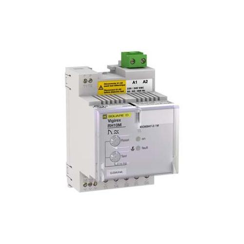Schneider Electric 56320 Ground Fault Relay