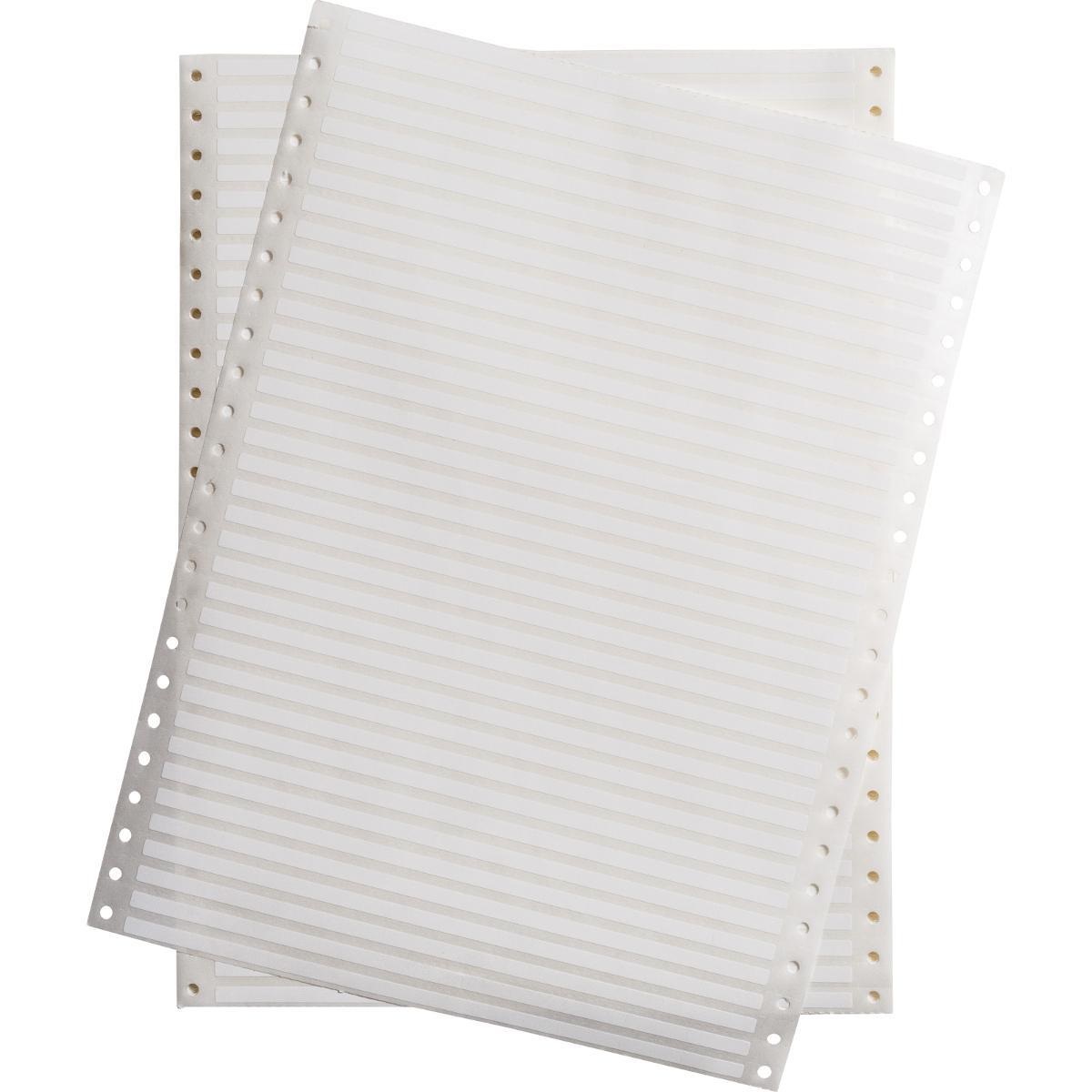 Brady® DAT-102-619-10 Wire & Component Labels