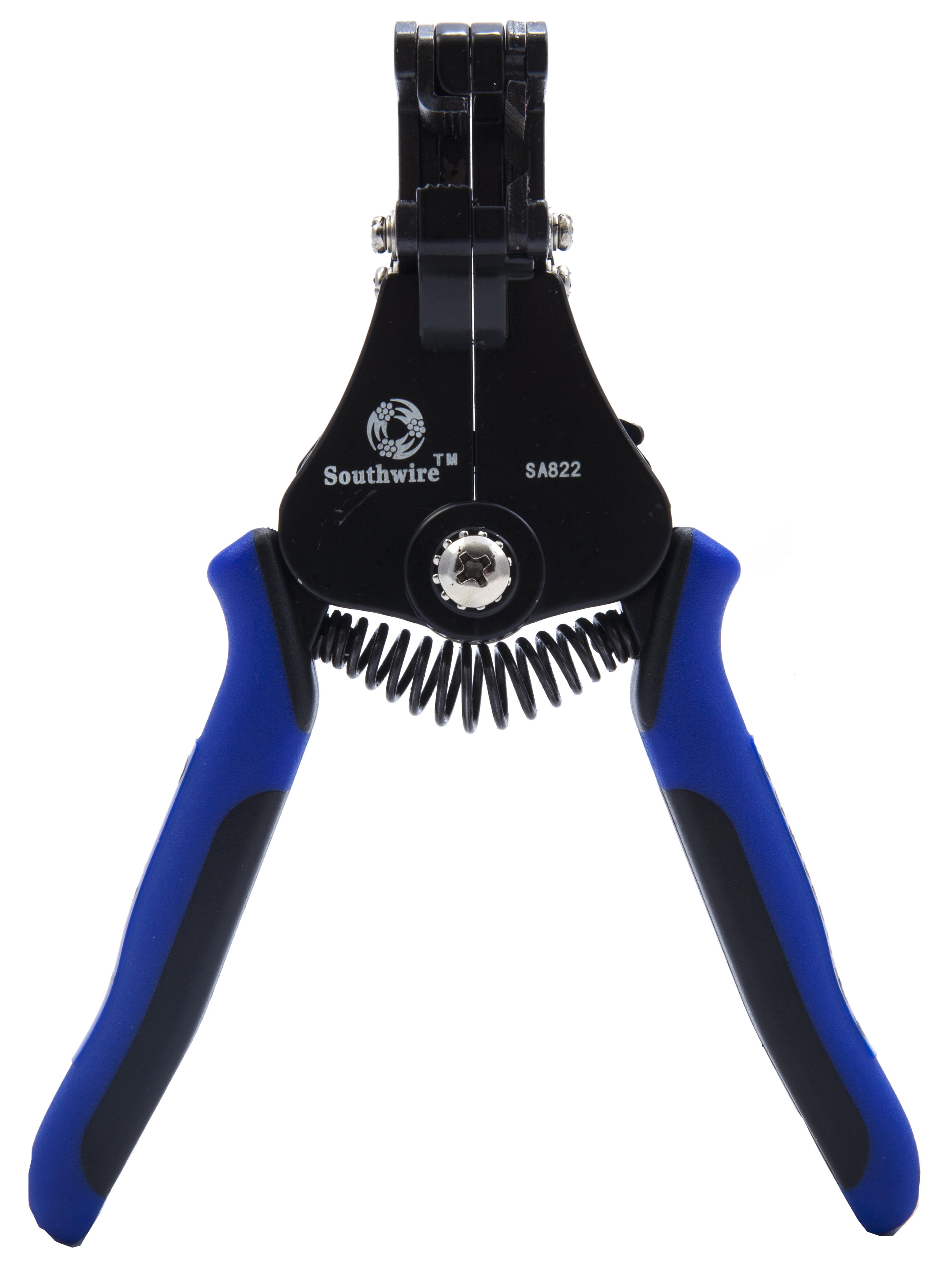 Southwire® 582786 Cable Strippers