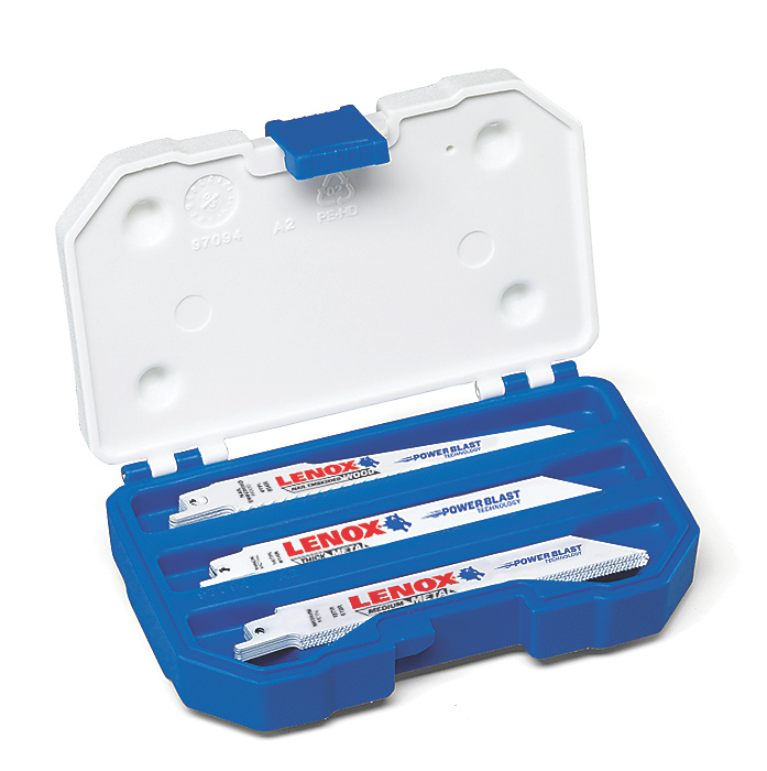 Lenox® 1073415RKG Reciprocating Saw Blades