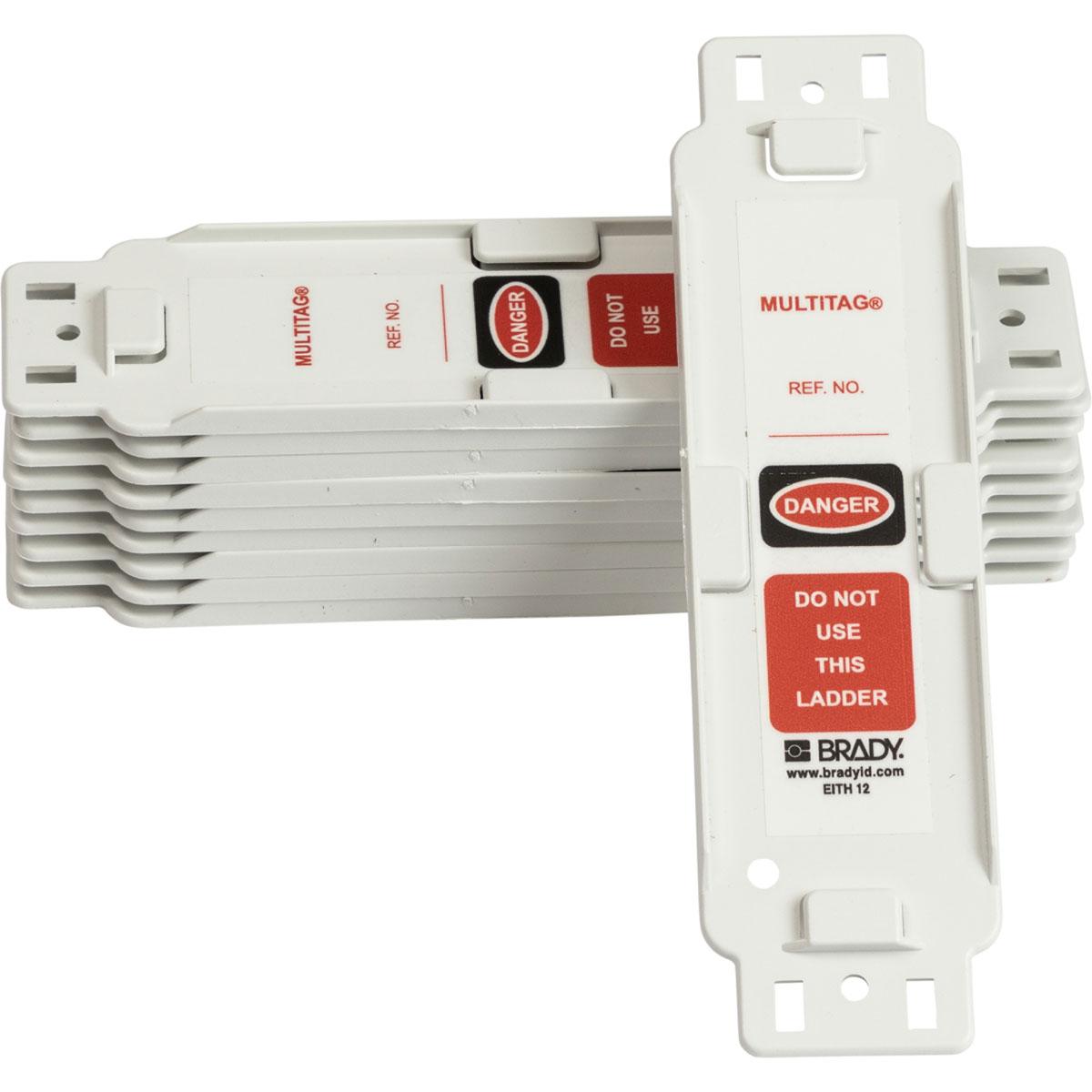 Brady® LAD-EITH12 Tag Accessories