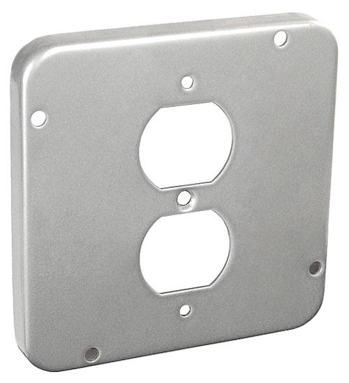 GARVIN® 72C38 Square Box Surface Covers