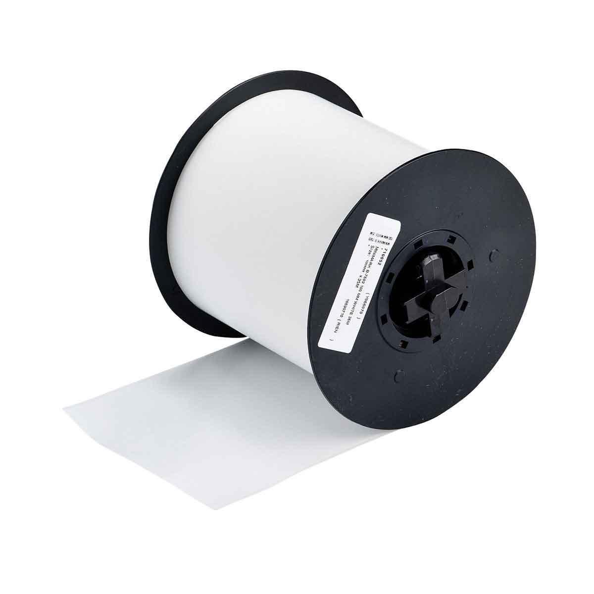 Brady® 120861 Blank Labels & Preprinted Headers