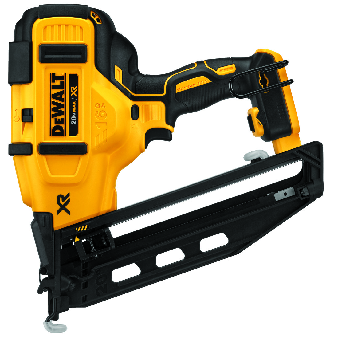 DeWALT® DCN660B Cordless Nailers