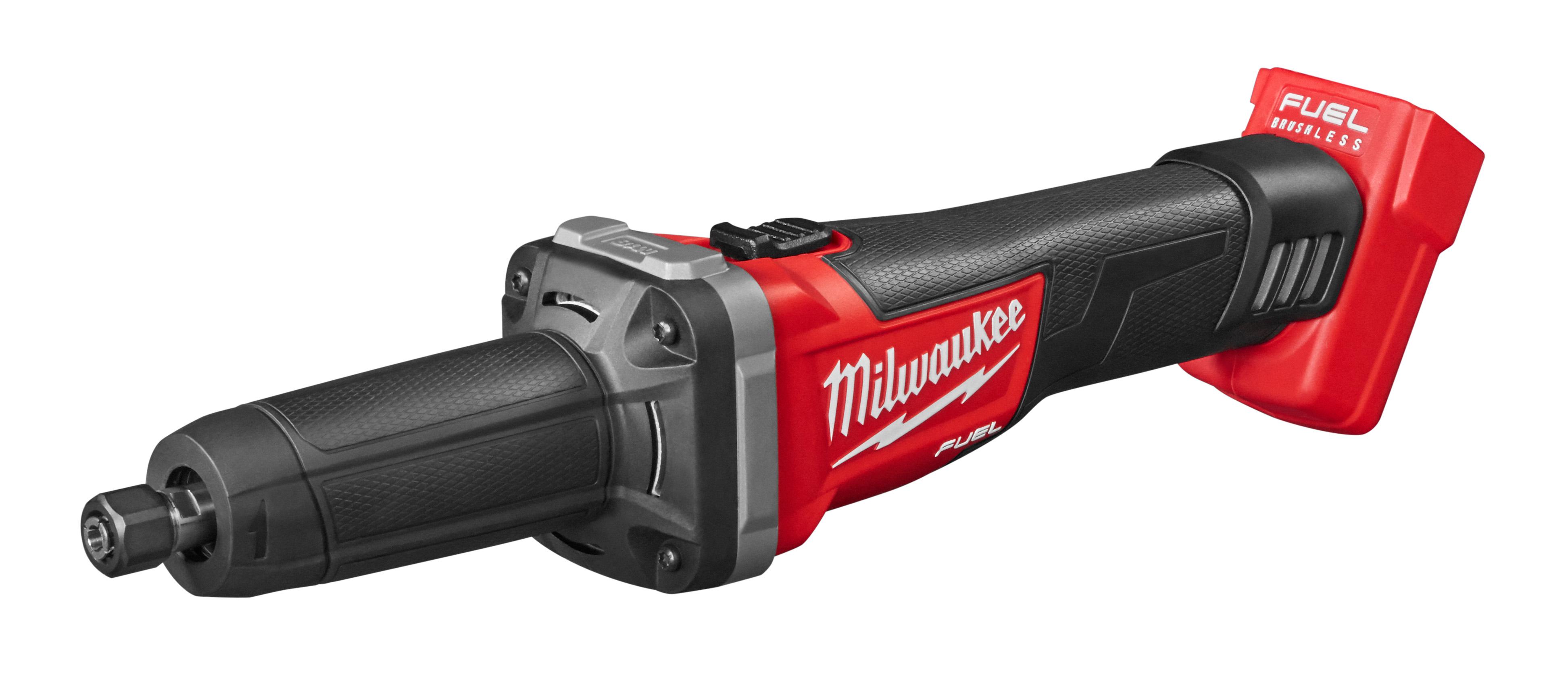 Milwaukee® 2784-20 Cordless Die Grinders