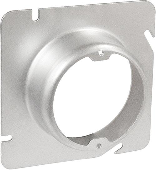 GARVIN® 72C3-1 Square Box Plaster/Mud Rings